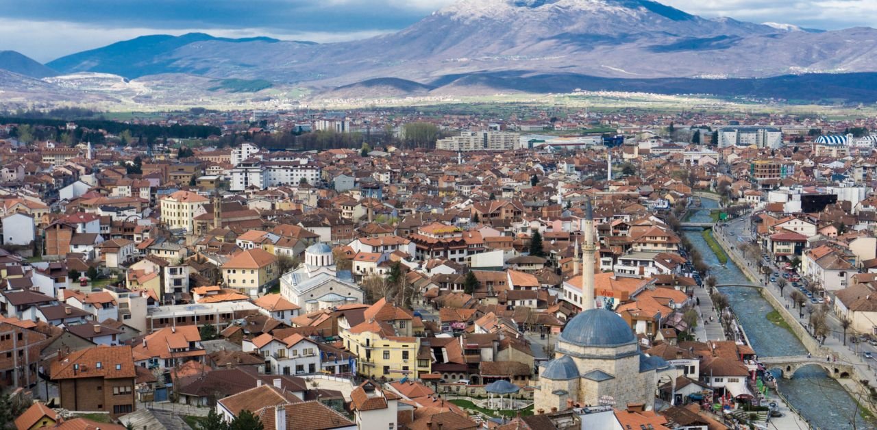 Austrian Airlines Kosovo office