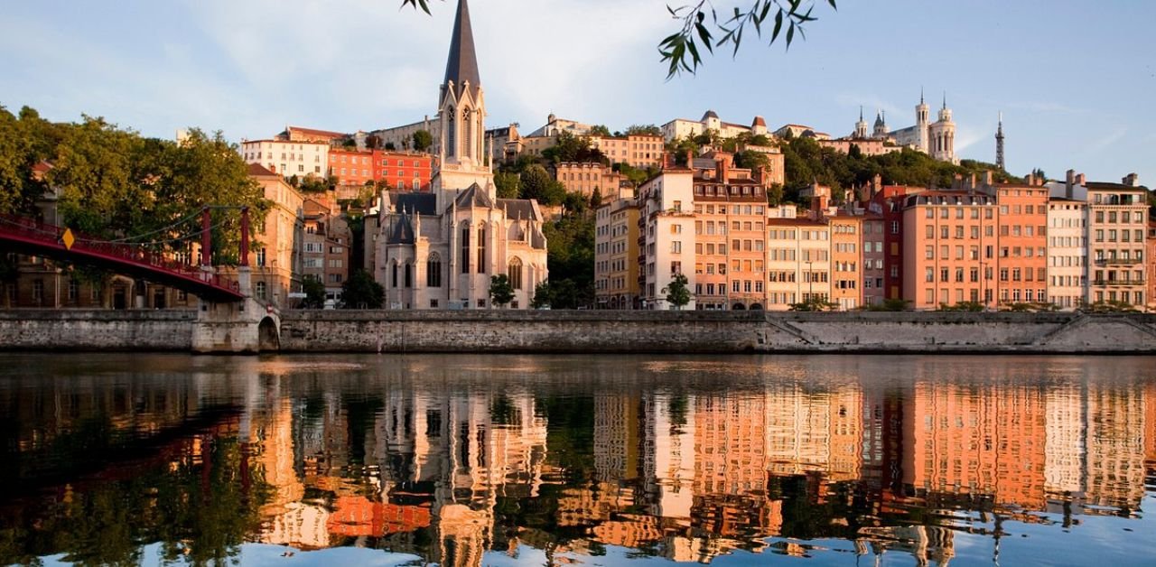 Austrian Airlines Lyon Office in France