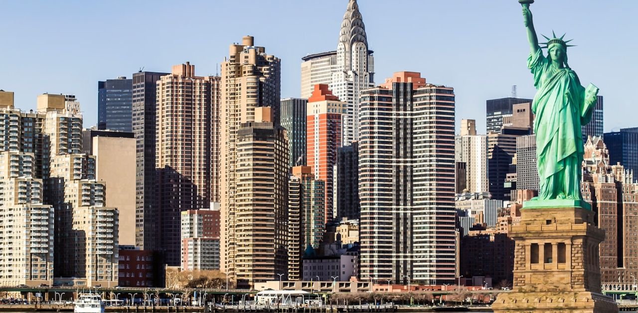 Austrian Airlines New York Office in USA