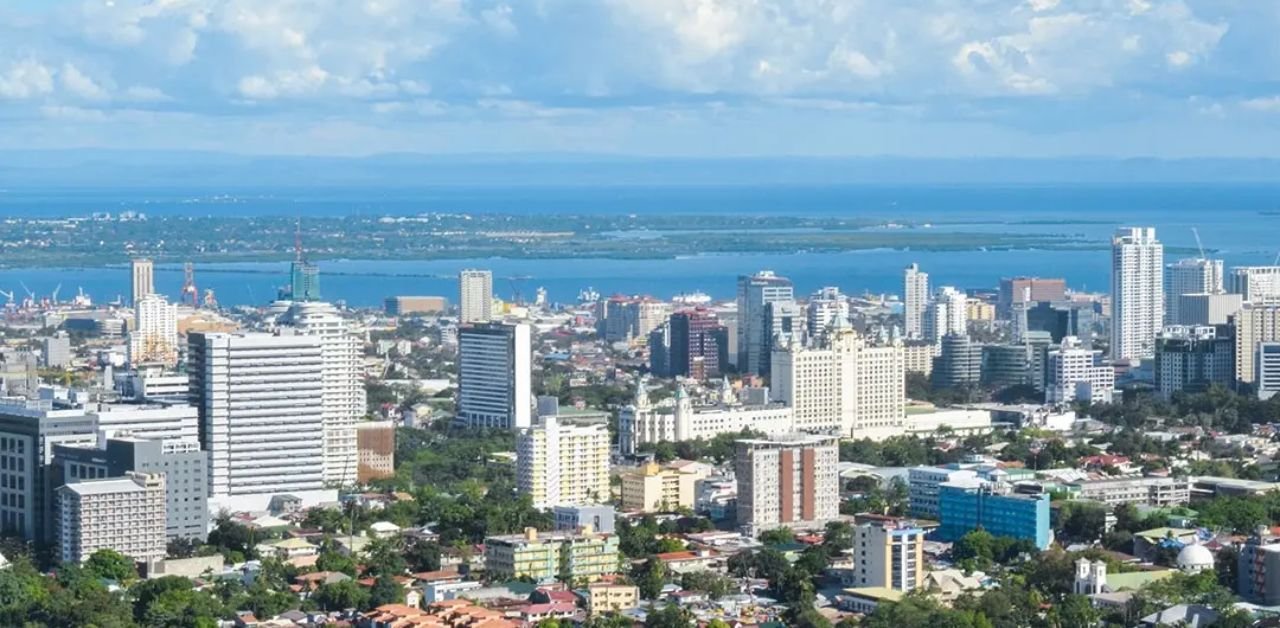 Cebu Pacific Cebu Office in Philippines