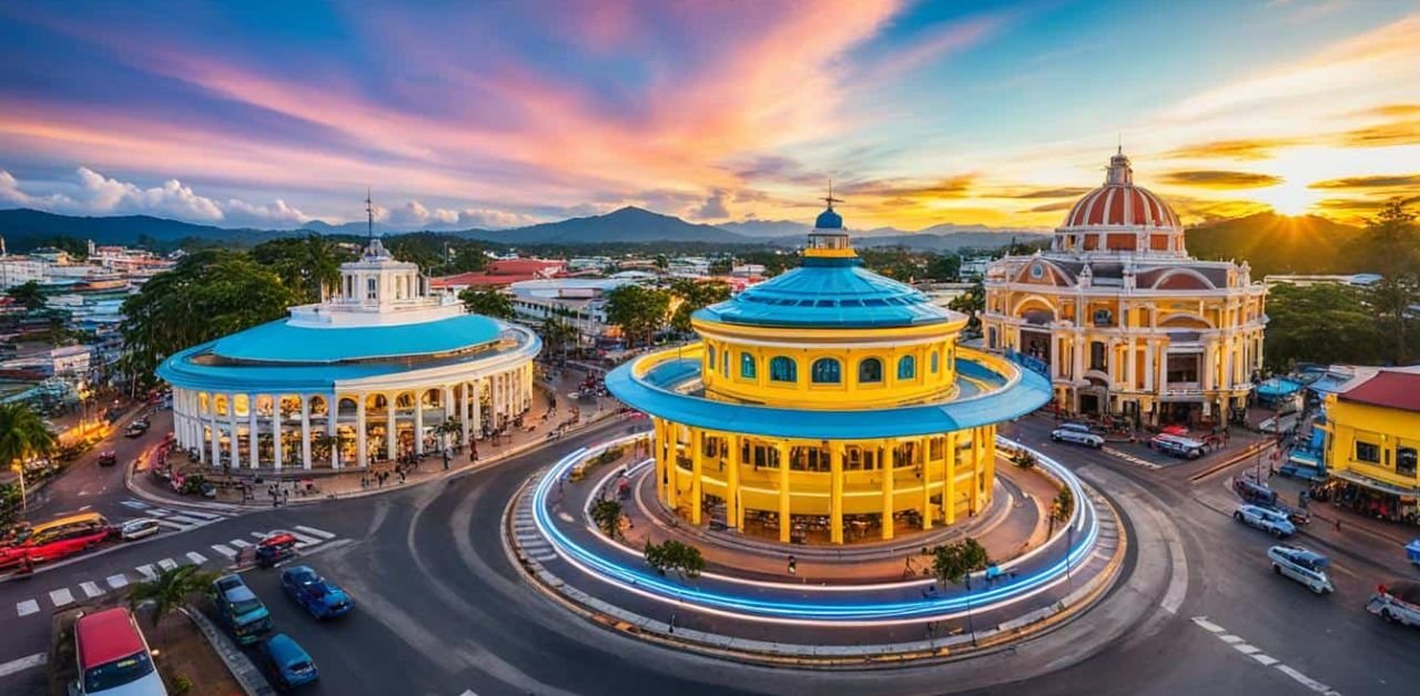 Cebu Pacific Pagadian Office in Philippines