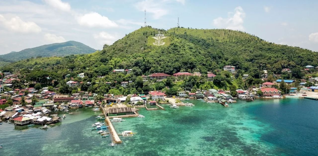 Cebu Pacific Palawan Office in Philippines