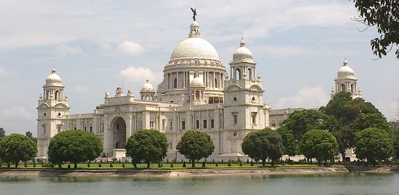 Hong Kong Airlines Kolkata Office in India