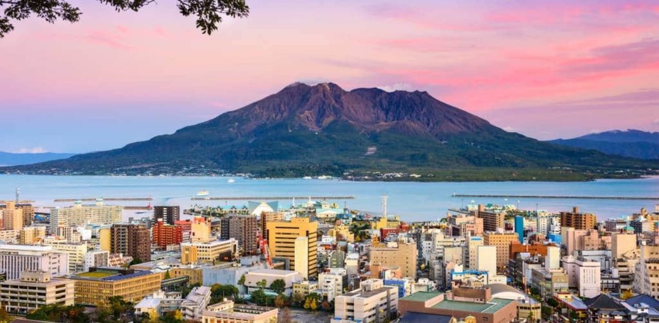 Hong Kong Airlines Miyazaki Office in Japan