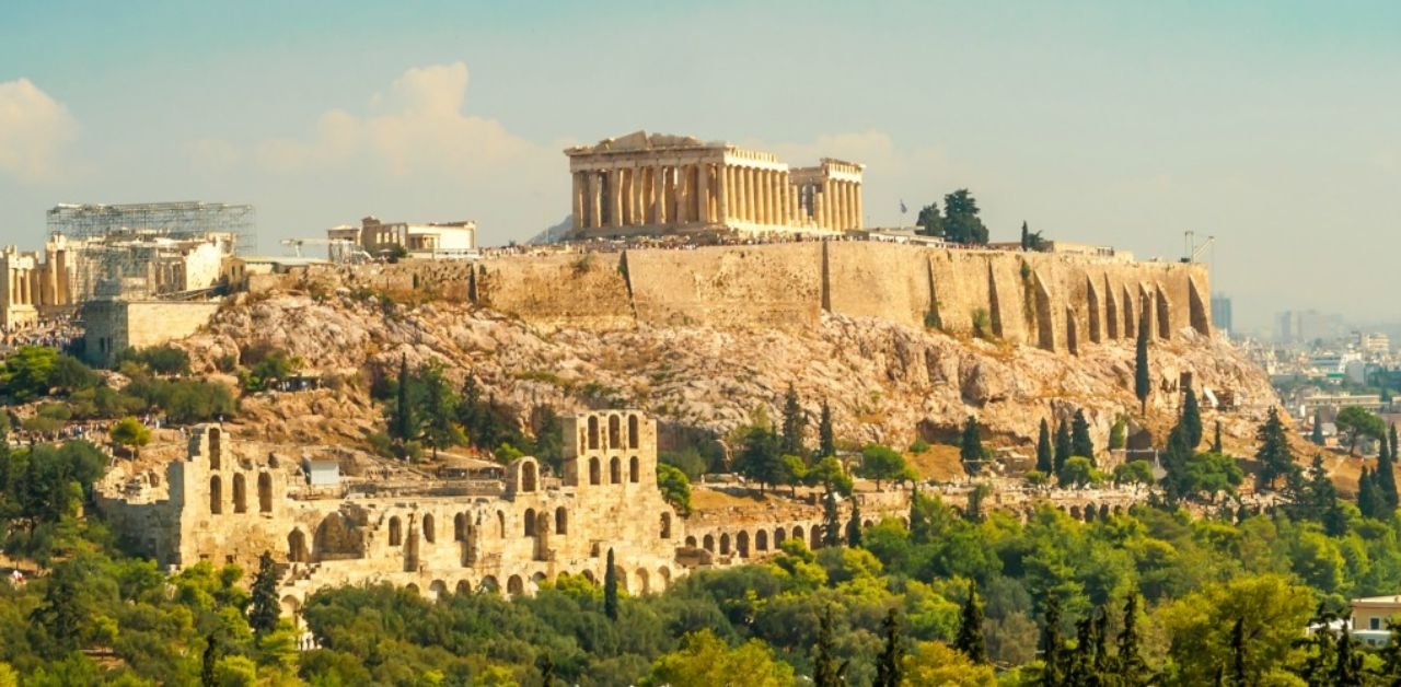 Latam Airlines Athens Office in Greece