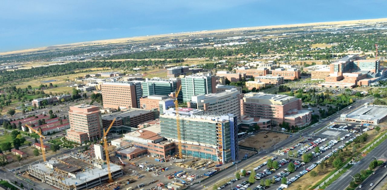 Latam Airlines Aurora Office in Colorado