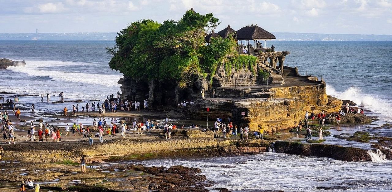 Latam Airlines Bali Office in Indonesia