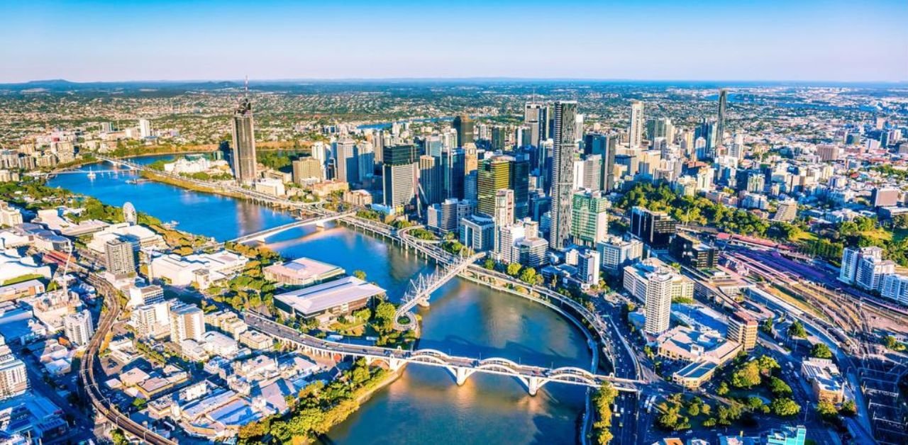 Latam Airlines Brisbane Office in Australia