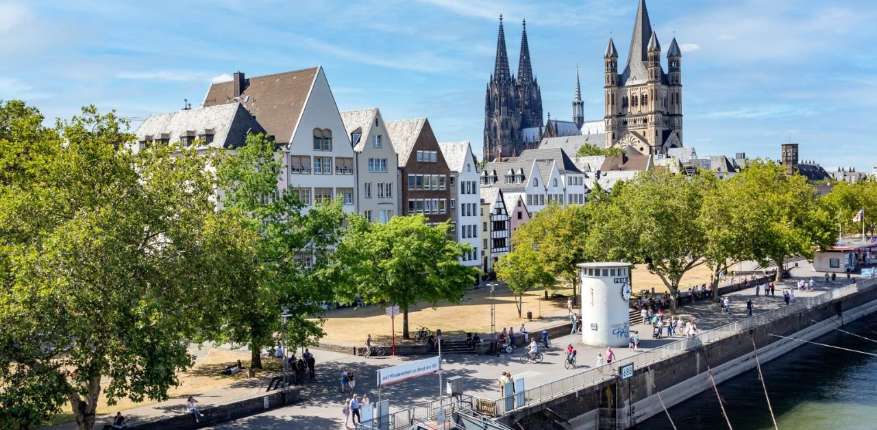 Latam Airlines Cologne Office in Germany