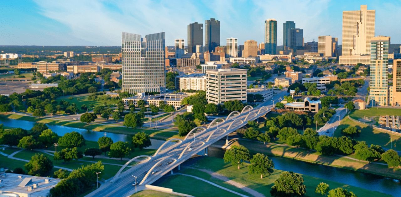 Latam Airlines Dallas-Fort Worth Office in Texas