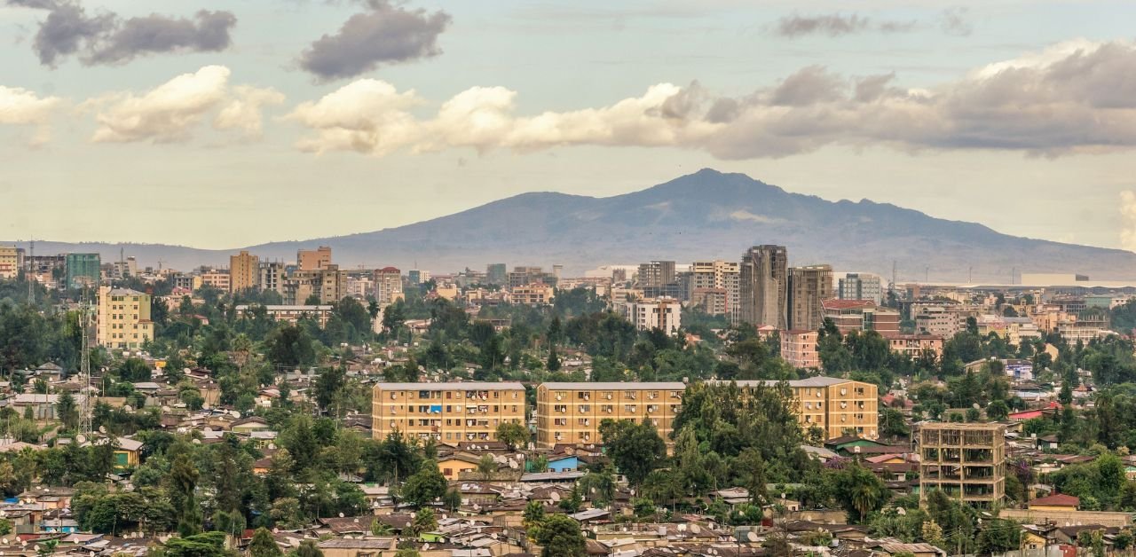 Latam Airlines Ethiopia Office in East Africa