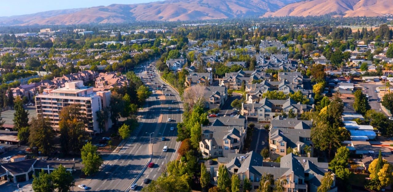 Latam Airlines Fremont Office in California