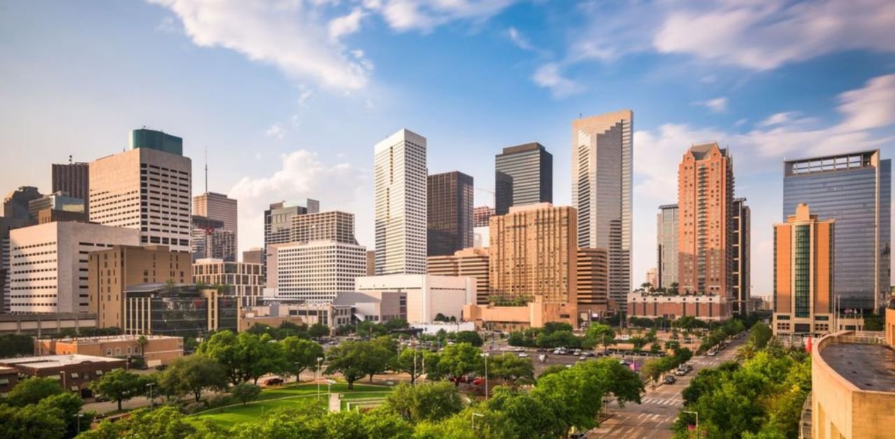 Latam Airlines Houston Office in Texas