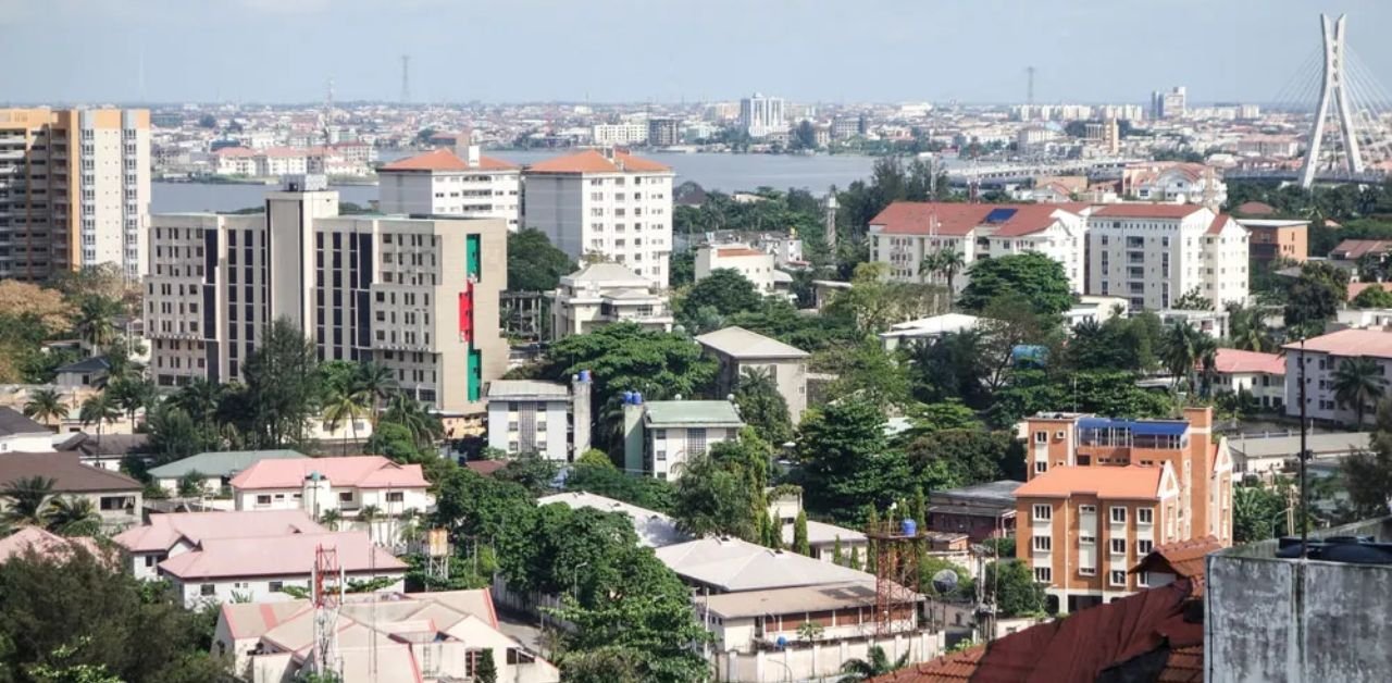 Latam Airlines Lagos Office in Nigeria