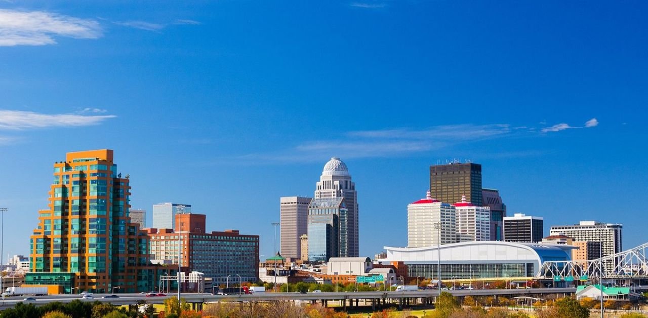 Latam Airlines Louisville Office in Kentucky