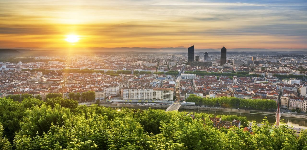 Latam Airlines Lyon Office in France