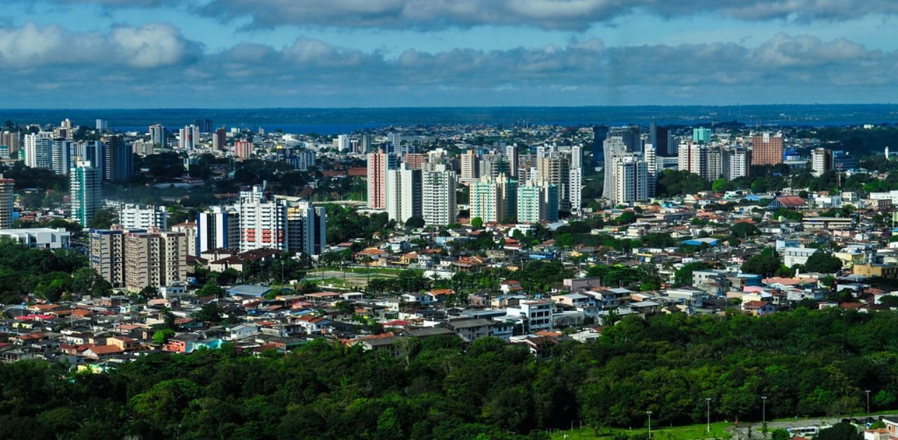 Latam Airlines Manaus Office in Brazil