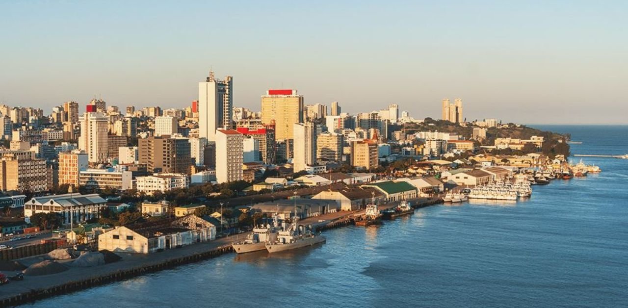 Latam Airlines Maputo Office in Mozambique