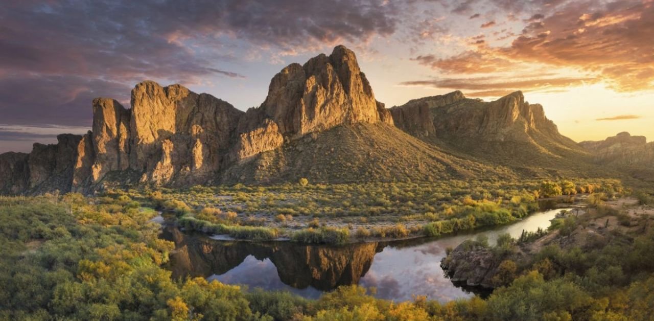 Latam Airlines Mesa Office in Arizona