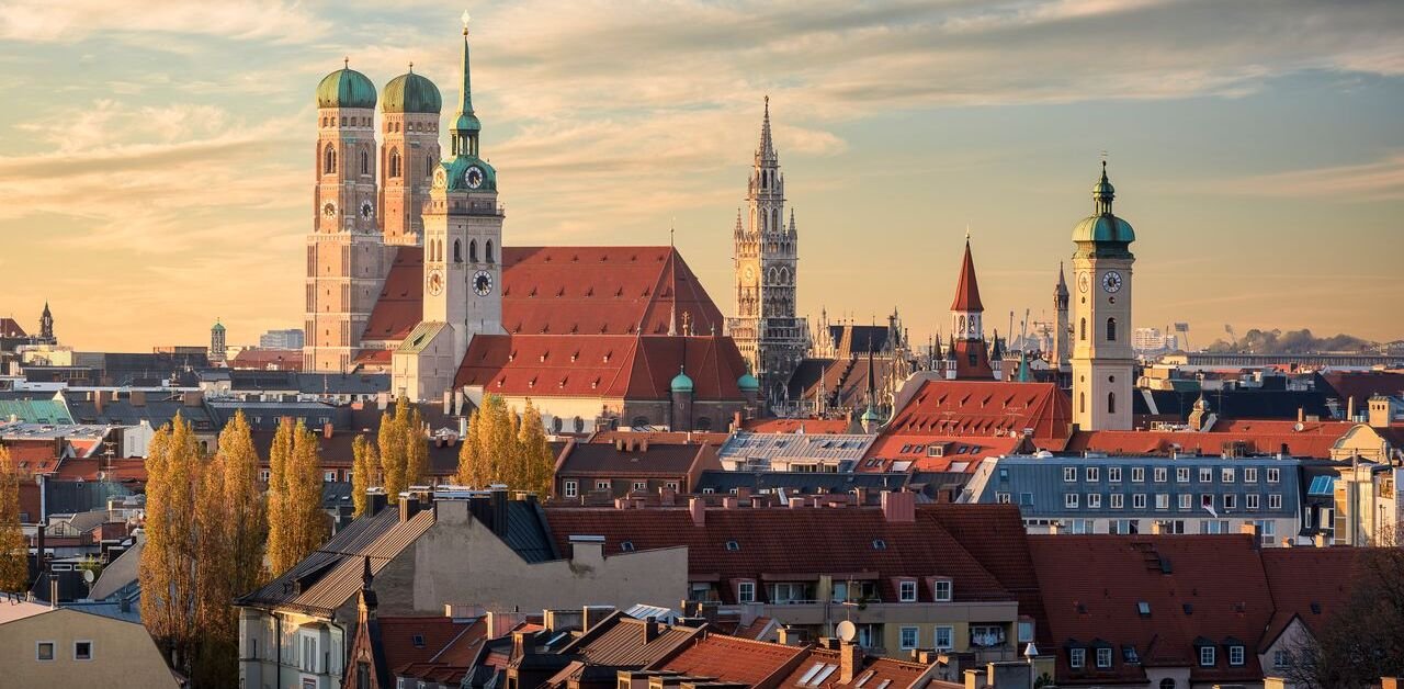 Latam Airlines Munich Office in Germany