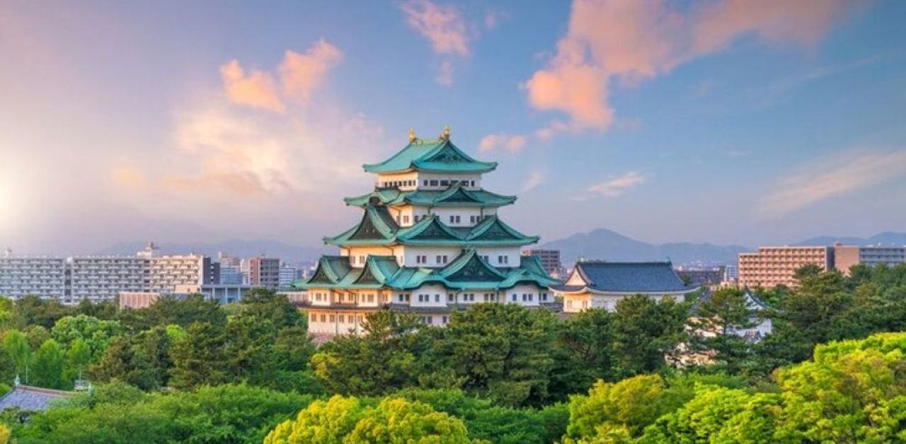 Latam Airlines Nagoya Office in Japan