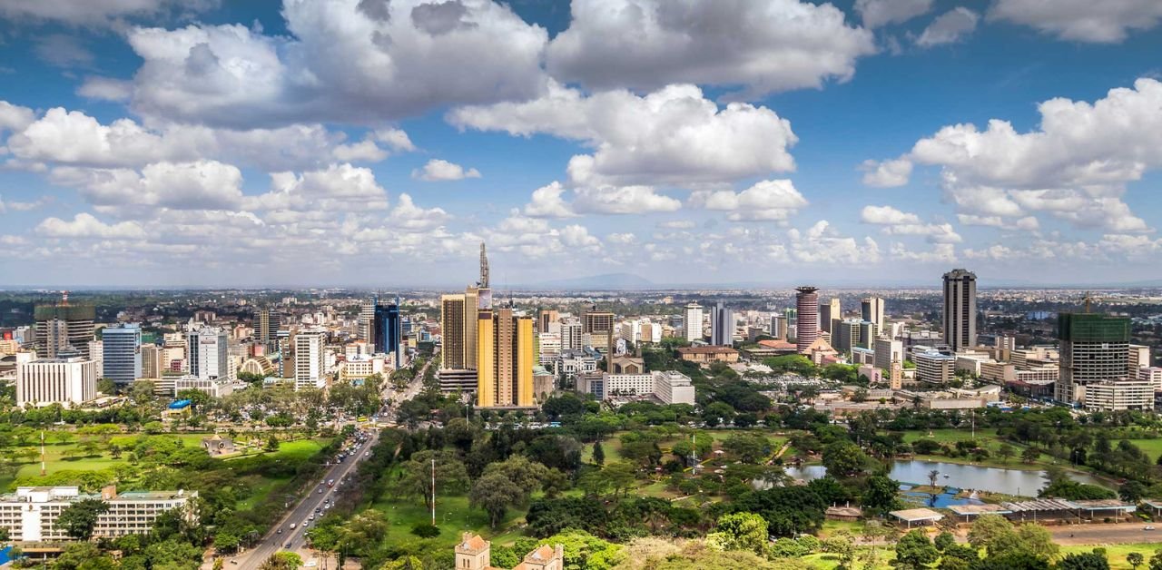 Latam Airlines Nairobi Office in Kenya