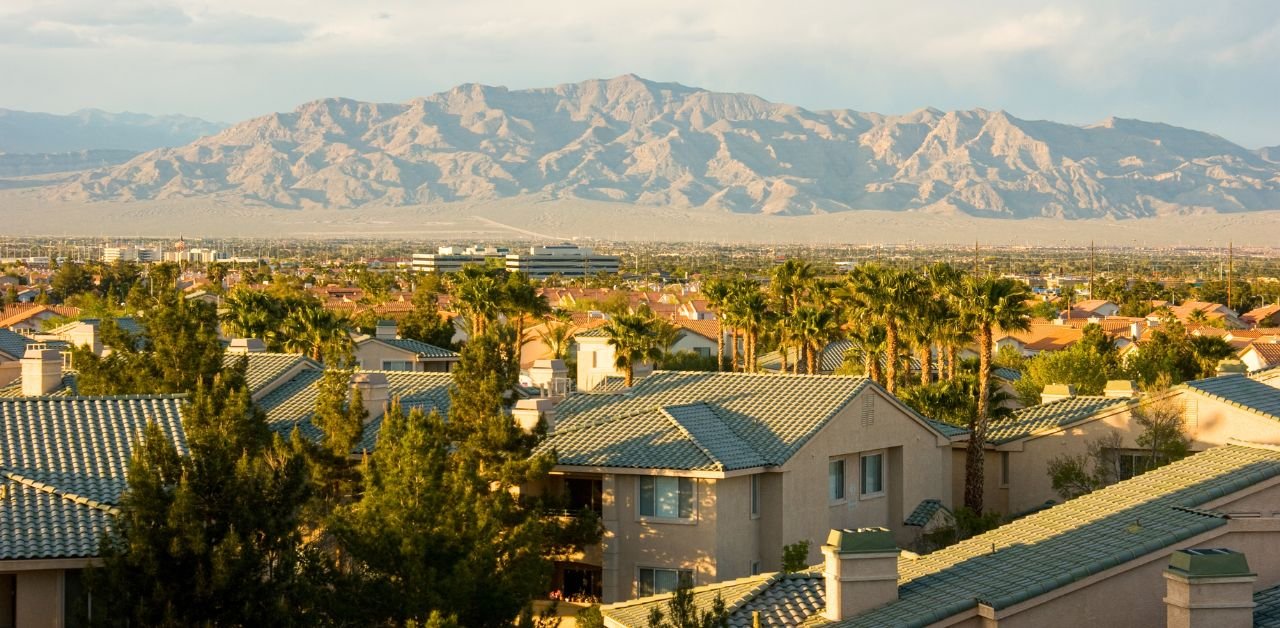 Latam Airlines North Las Vegas Office in Nevada