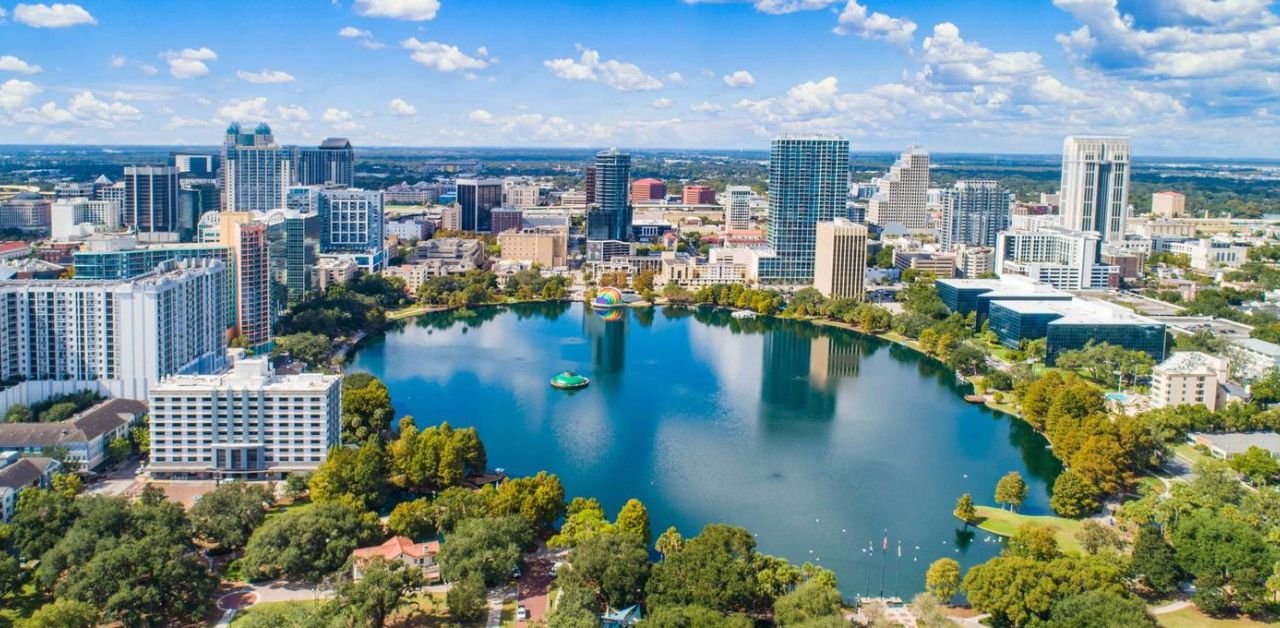 Latam Airlines Orlando Office in Florida