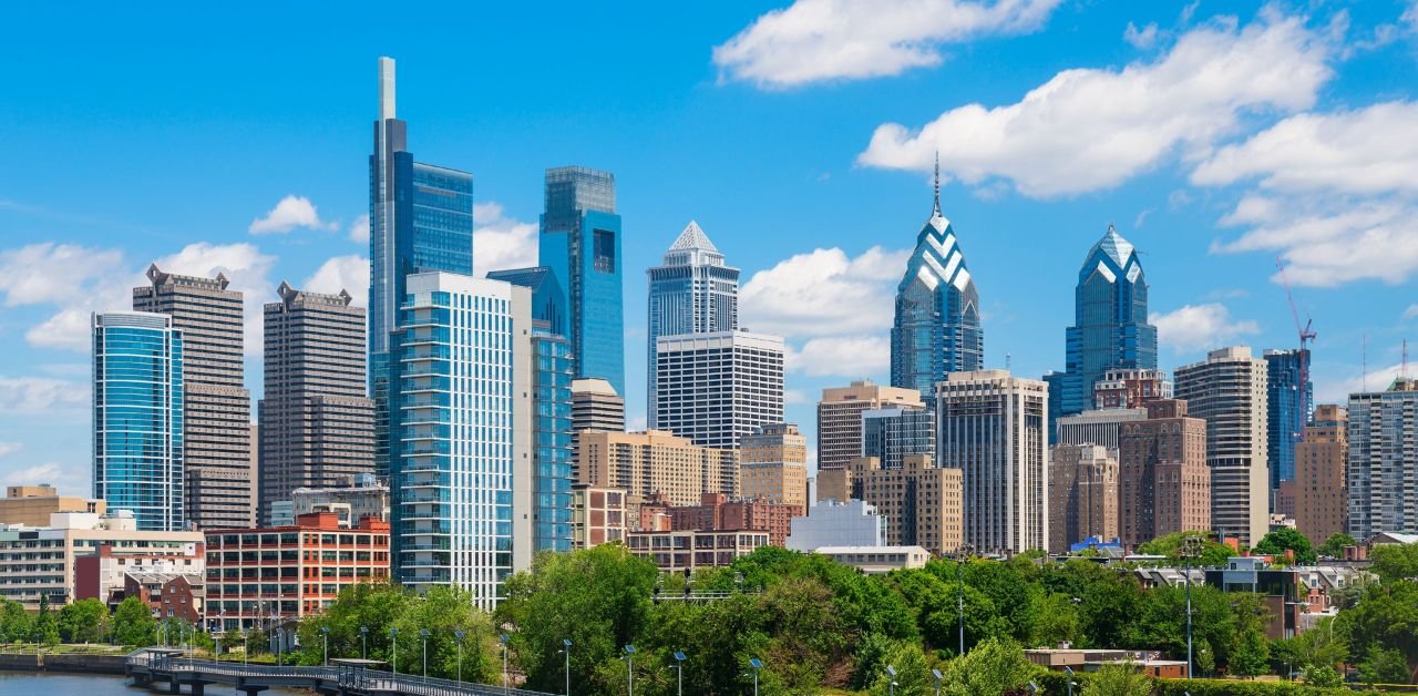 Latam Airlines Philadelphia Office in Pennsylvania