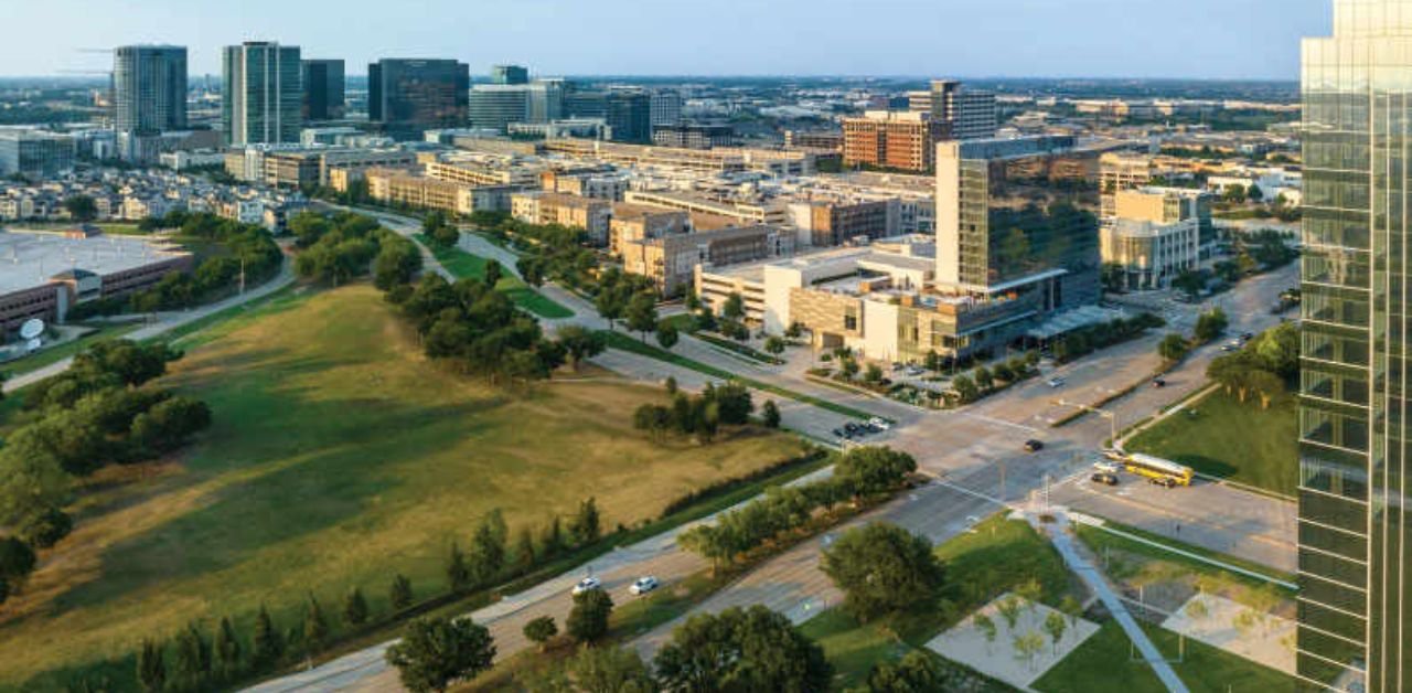 Latam Airlines Plano Office in Texas