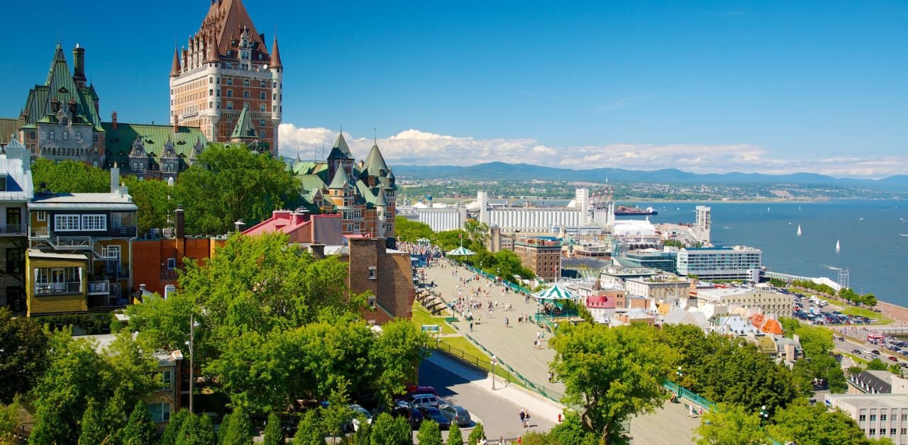 Latam Airlines Québec Office in Canada