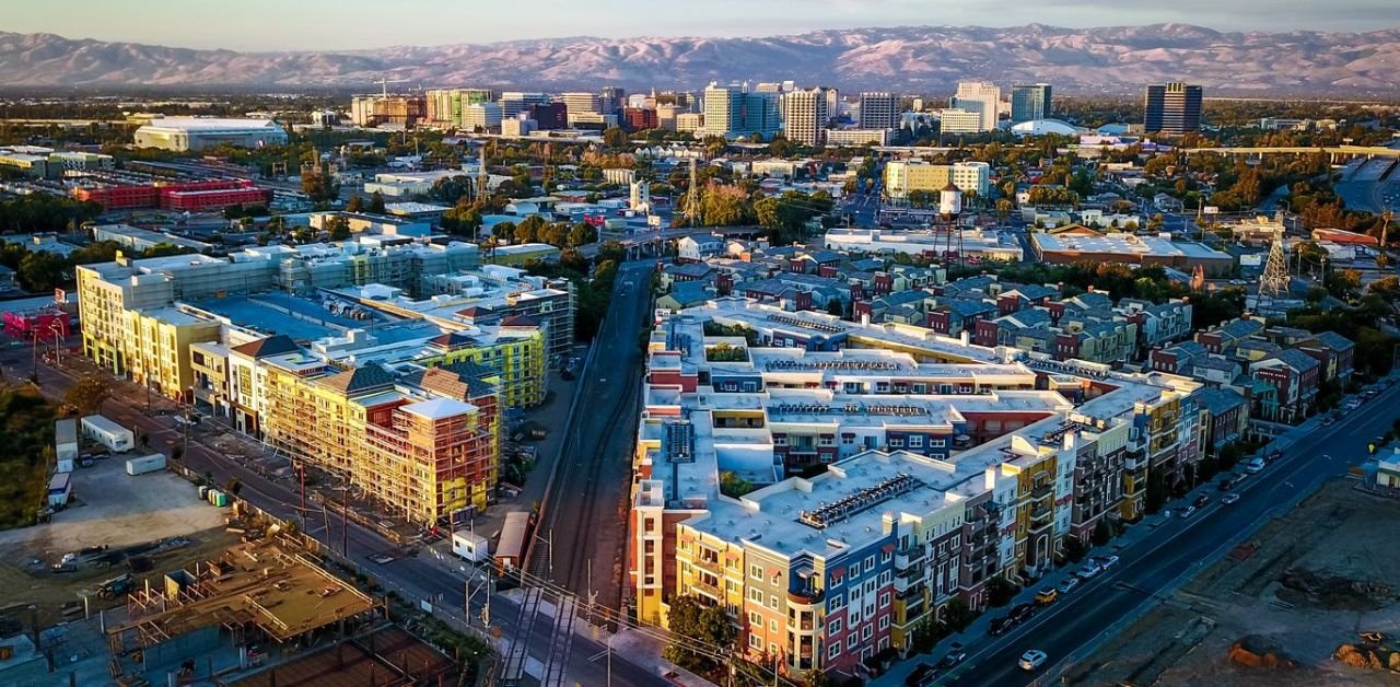 Latam Airlines San Jose Office in California