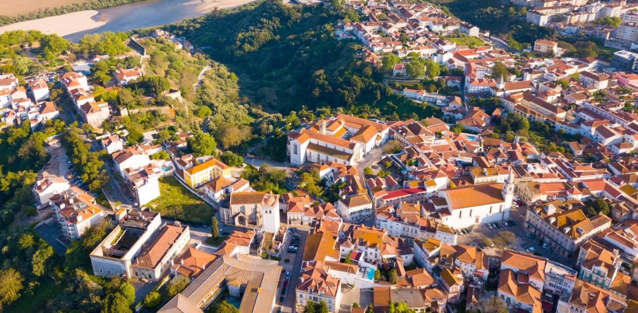 Latam Airlines Santarem Office in Portugal