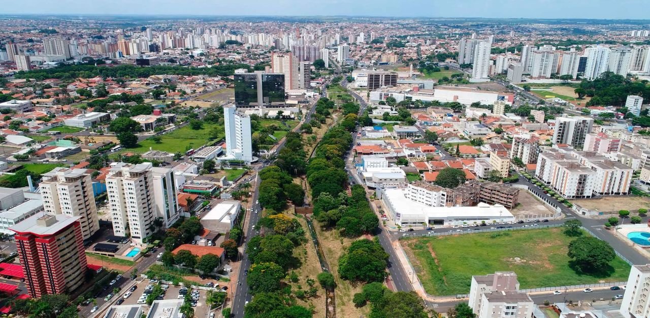 Latam Airlines Sao Jose do Rio Preto Office in Brazil