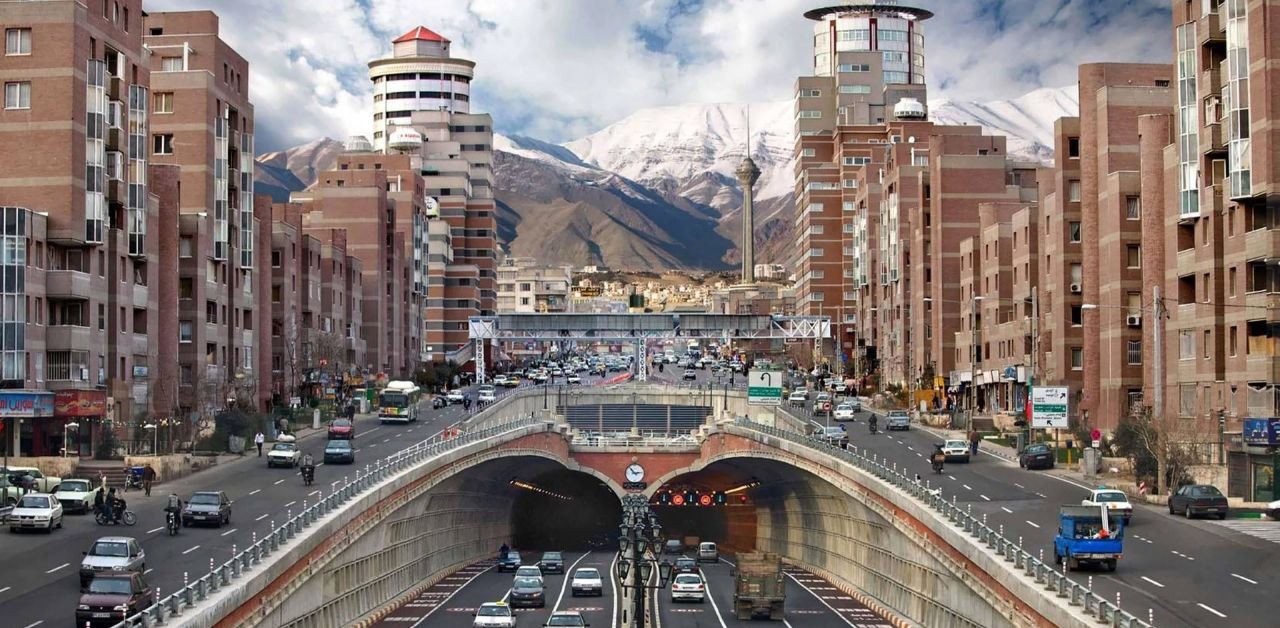 Latam Airlines Tehran Office in Iran