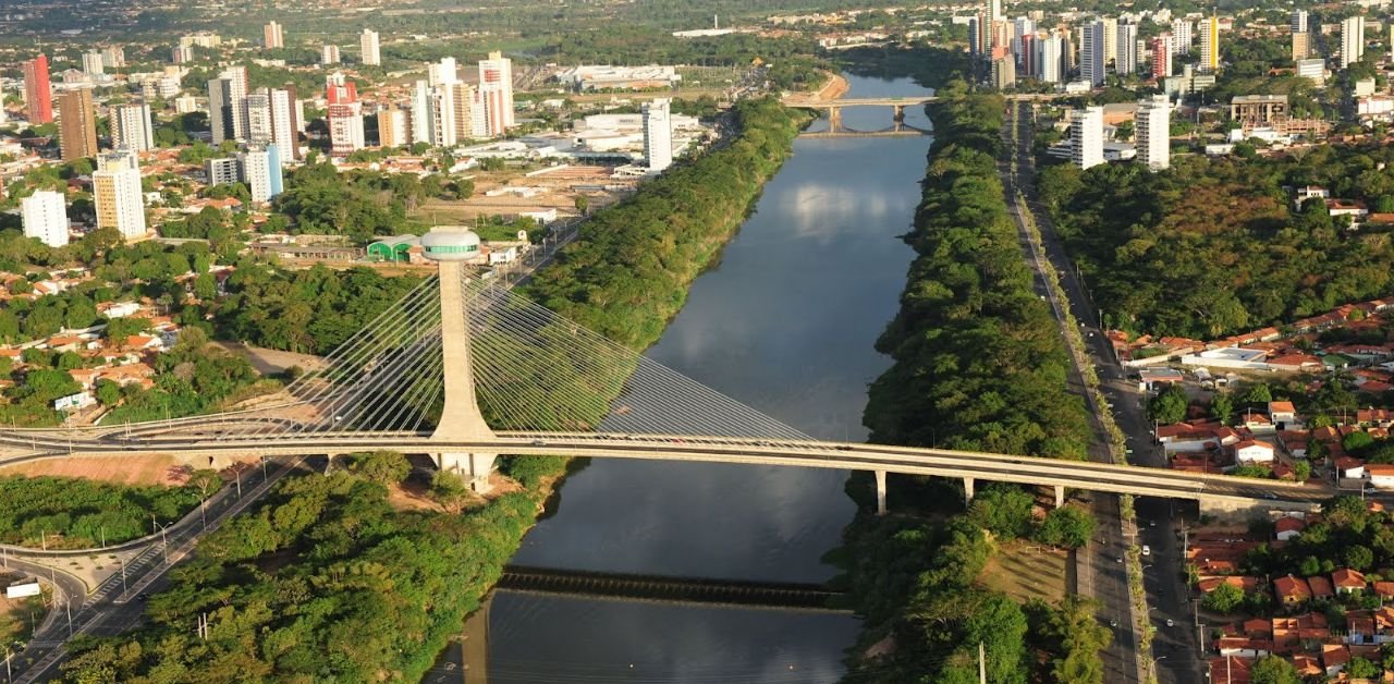 Latam Airlines Teresina Office in Brazil