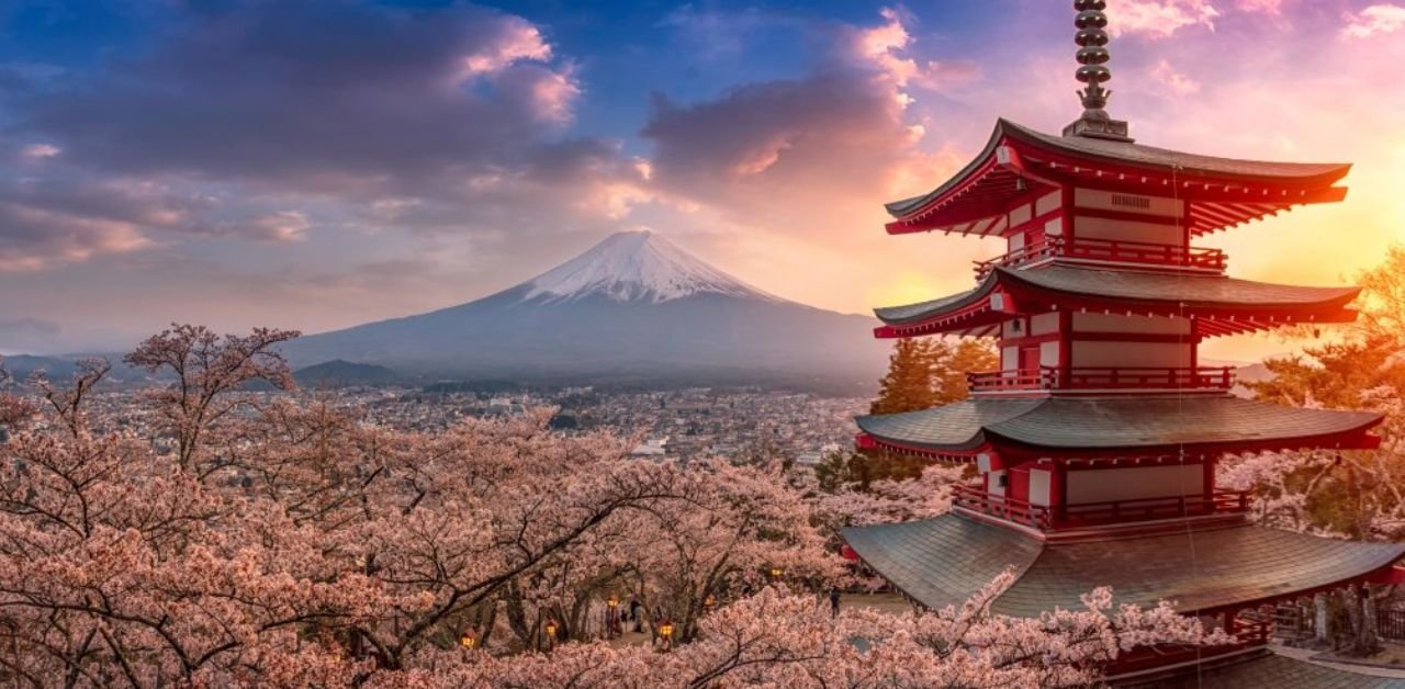 Latam Airlines Tokyo Office in Japan