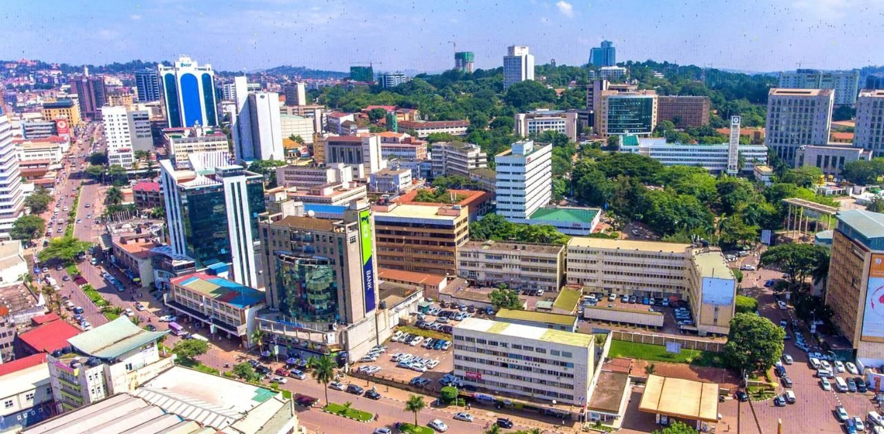 Latam Airlines Uganda Office in East Africa