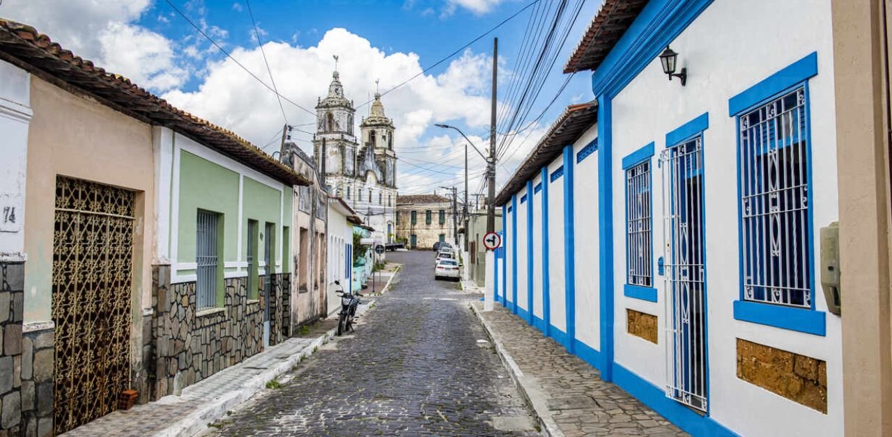 Latam Airlines Victory Office in Brazil