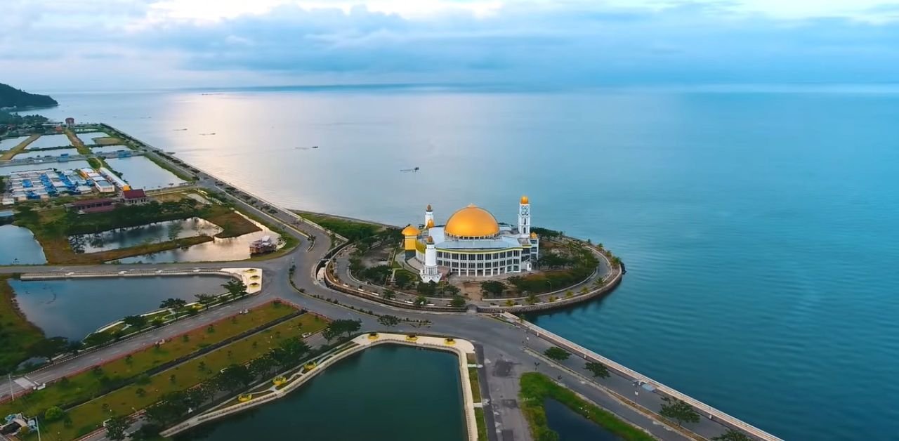 Lion Air Kolaka Office in Indonesia