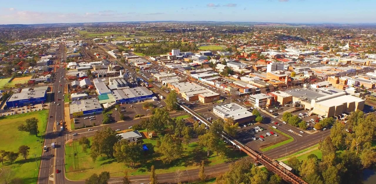 PremiAir Dubbo Office in Australia