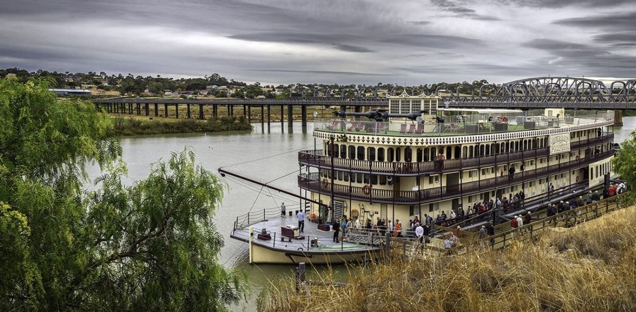 PremiAir Murray Bridge Office in Australia