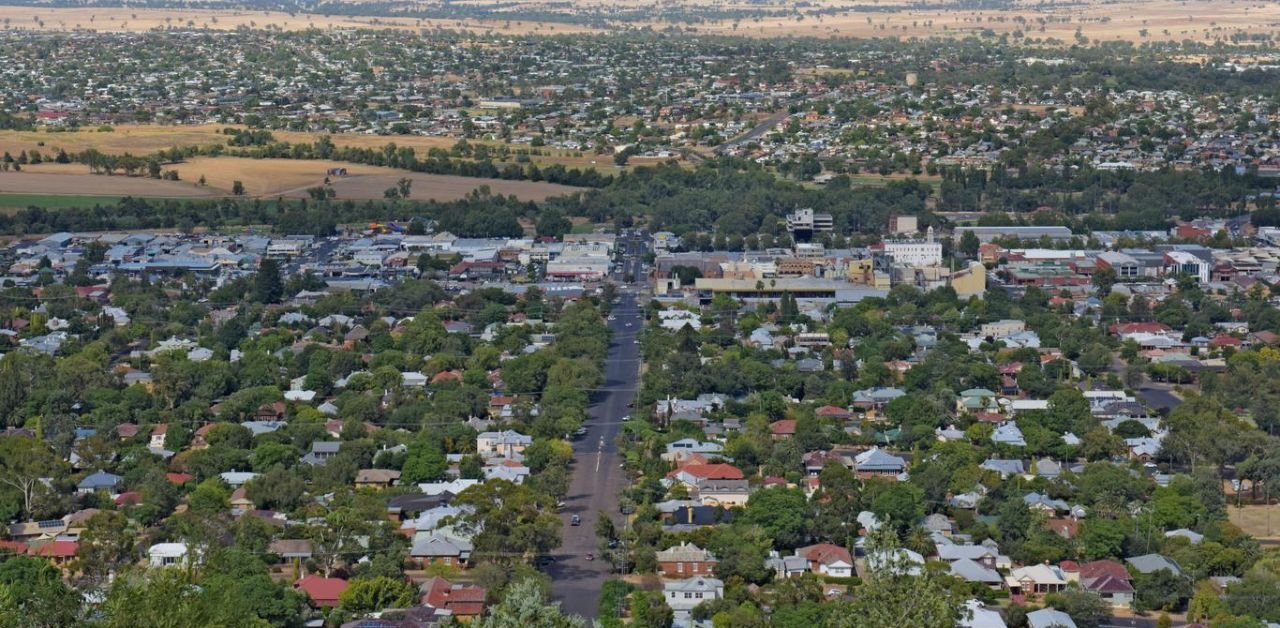 PremiAir Tamworth Office in Australia