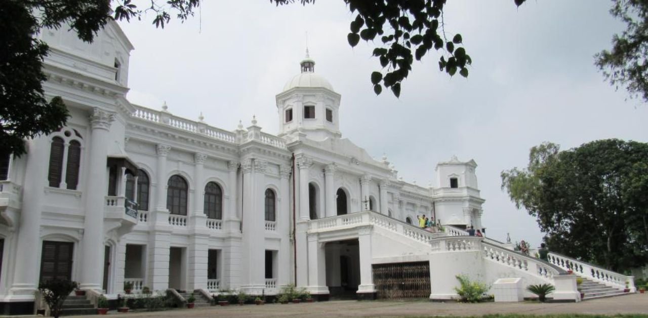 US-Bangla Airlines Rangpur Office in Bangladesh